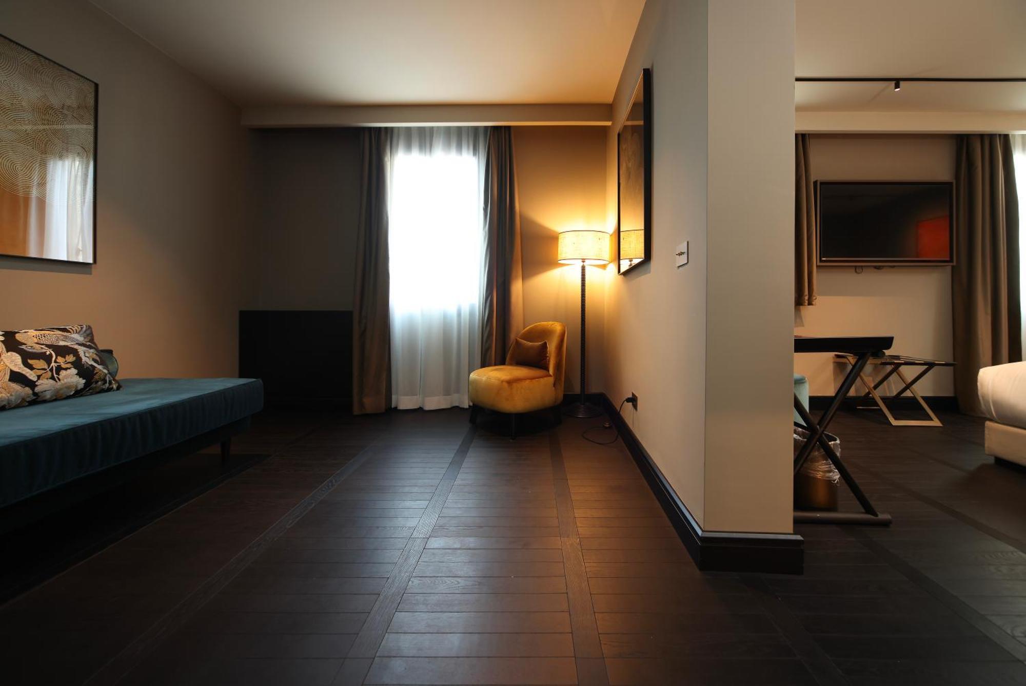 Hotel Universo & Nord Venedig Exteriör bild